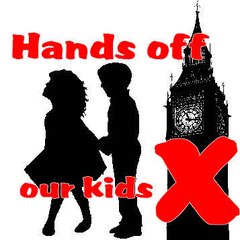 No Nationalisation of Our Kids
