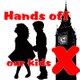 No Nationalisation of Our Kids