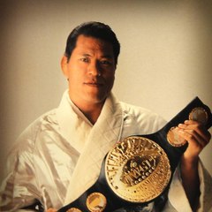 Bushido Warrior