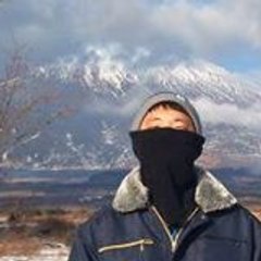 Masashi Fujita
