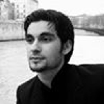 Bruno Bourgoin