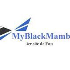 MyBlackMamba