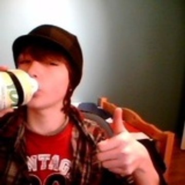 red=)(=burger shoubidou