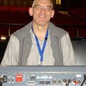 Didier PETIT