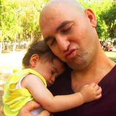 Amir Cohen Dreman
