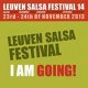 LeuvenSalsa