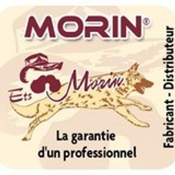 Morin Sté