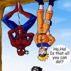 Parodie-Dbz