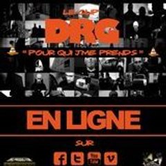 DRG PRODUCTION