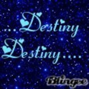 Destiny Closet