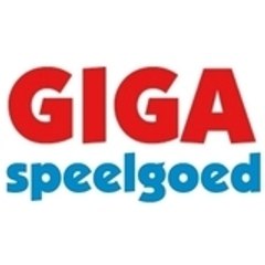 Gigaspeelgoed