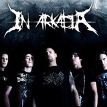 IN ARKADIA Official Channel