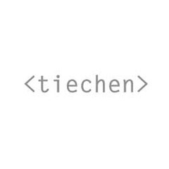 tiechen, cousu main
