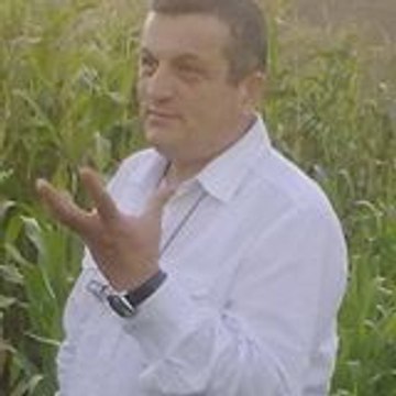 Ugur Yucel