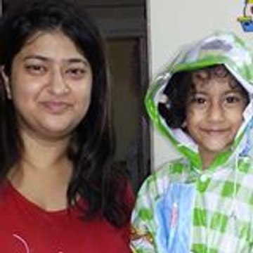 Rashi Gupta