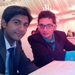 Tahir Ghouri