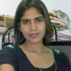 Priya Singh