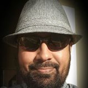 Zafar Farid