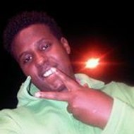 Hanad Abdi