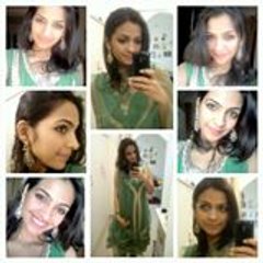 Manali Walvekar