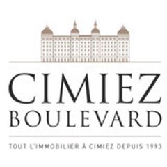Cimiez Boulevard