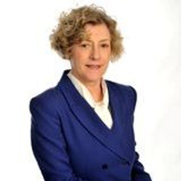 Marie-Hélène FABRE