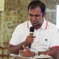 Duke Jeyaraj