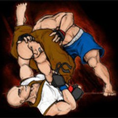 IMPACT Lutte contact-Pancrace-Grappling.
