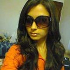Anam Zahid
