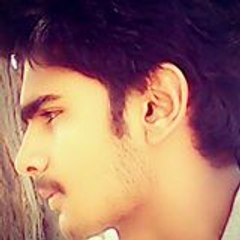 Haroon Nasr