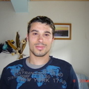 DA SILVA GEORGES