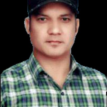 Mir Faisal Sultan