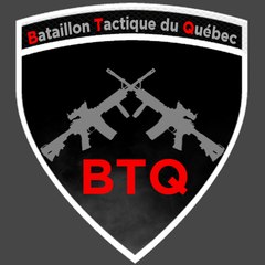 1er Bataillon Tactique du Québec