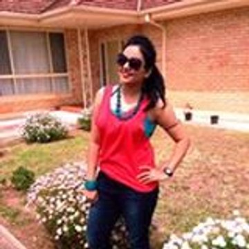 Mudra Trivedi