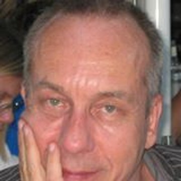 Alain Rieder