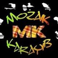 Mozaik Karayib