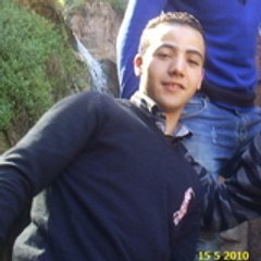 saidi abdelilah