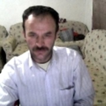 Halit Kavutcu