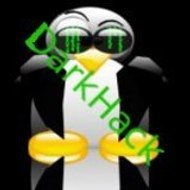 Dark Hack