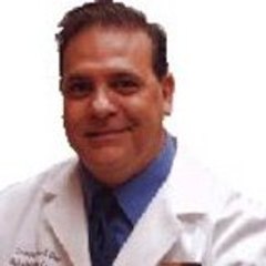 Dr Barry Marks