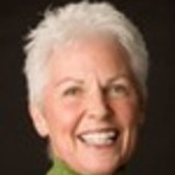 Nancy Robertson