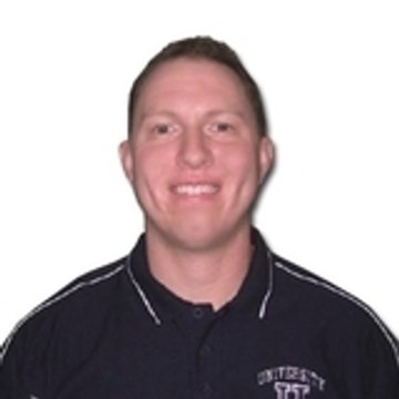 Mike Robertson