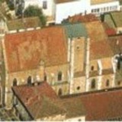 Chatillon sur chalaronne