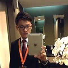 Darren Ng