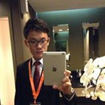 Darren Ng