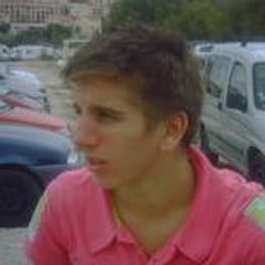 Calvi2b - Mickael