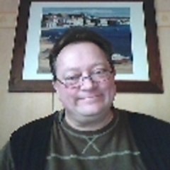 Joel Dumazy