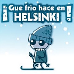 Quefriohaceen Helskinki