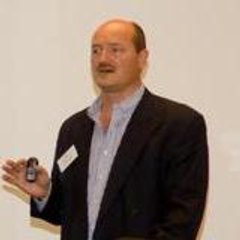 Kendell Lang