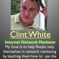 Clint White